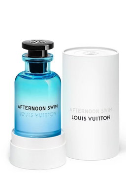 Perfume Louis Vuitton - afternoon swim 
