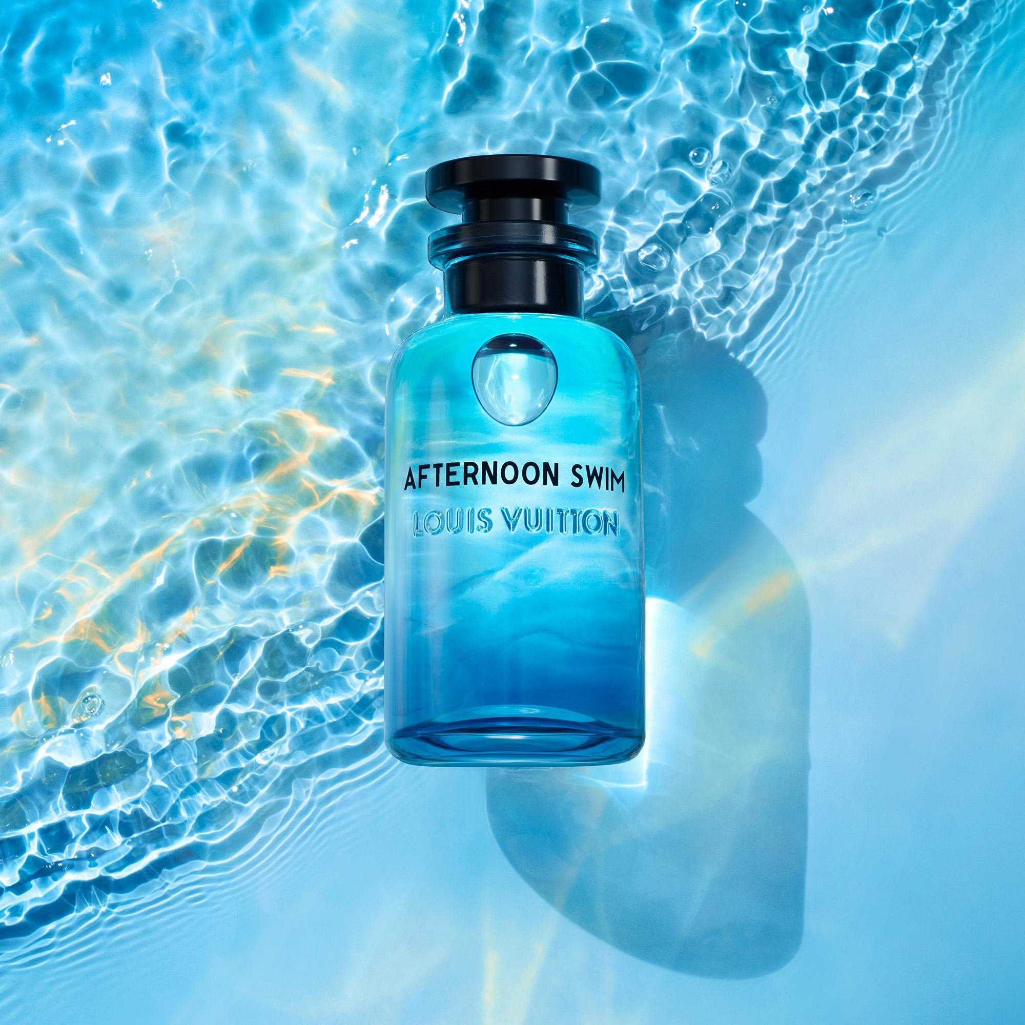 Perfume Louis Vuitton - afternoon swim _0