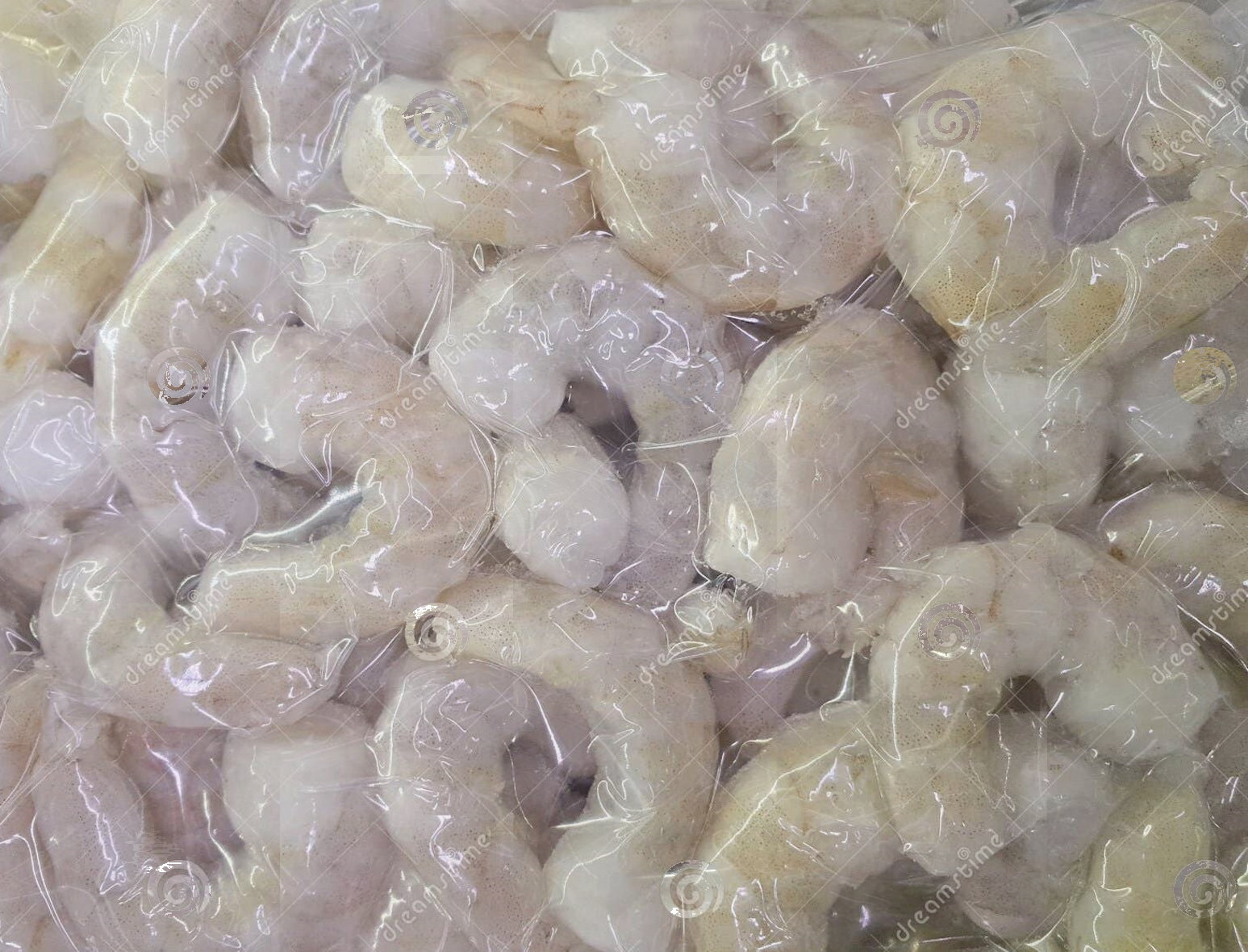 🦐 Frozen Vannamei Peeled Shrimp (Shell-Off) 🦐_0