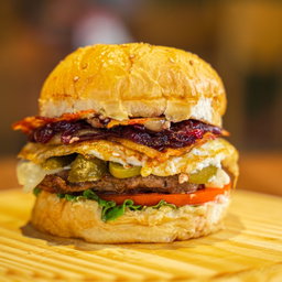 Hamburguesa