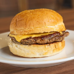 Hamburguesa
