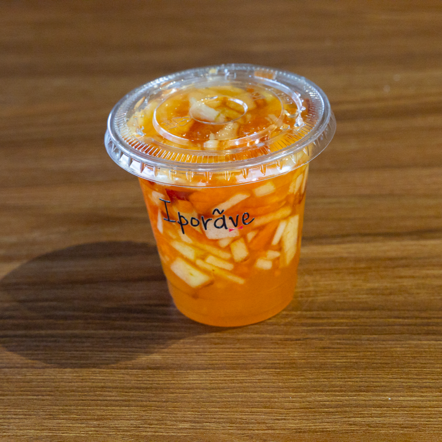 Ensalada de Frutas