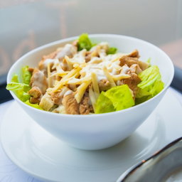 Ensalada César