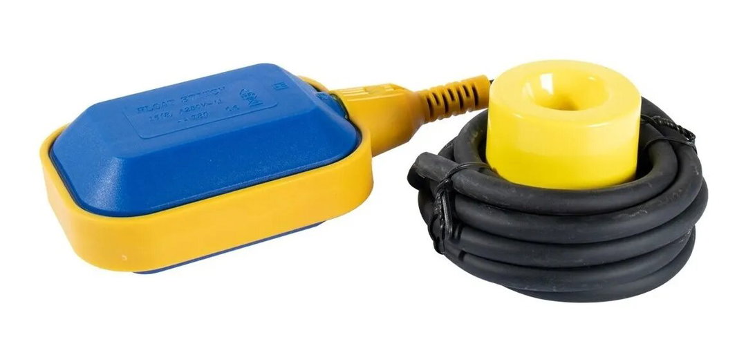 INTERRUPTOR DE FLOTADOR GRIVEN
