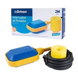 INTERRUPTOR DE FLOTADOR GRIVEN