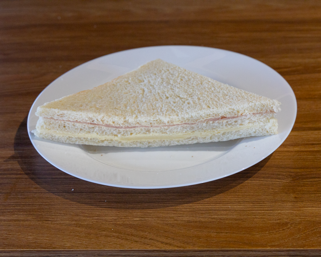 Mixto jamon y queso