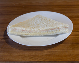 Mixto jamon y queso