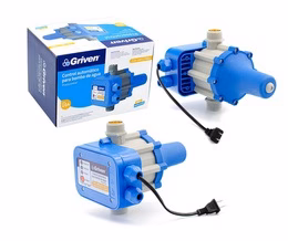 CONTROL AUTOMATICO PARA BOMBA DE AGUA GRIVEN 10A_1