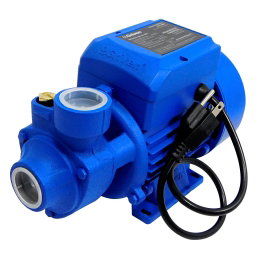BOMBA DE AGUA PERIFERICA GRIVEN 1/2HP 25M