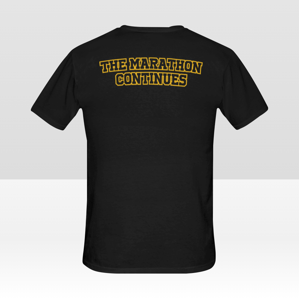 Grad T-Shirt Women's_2