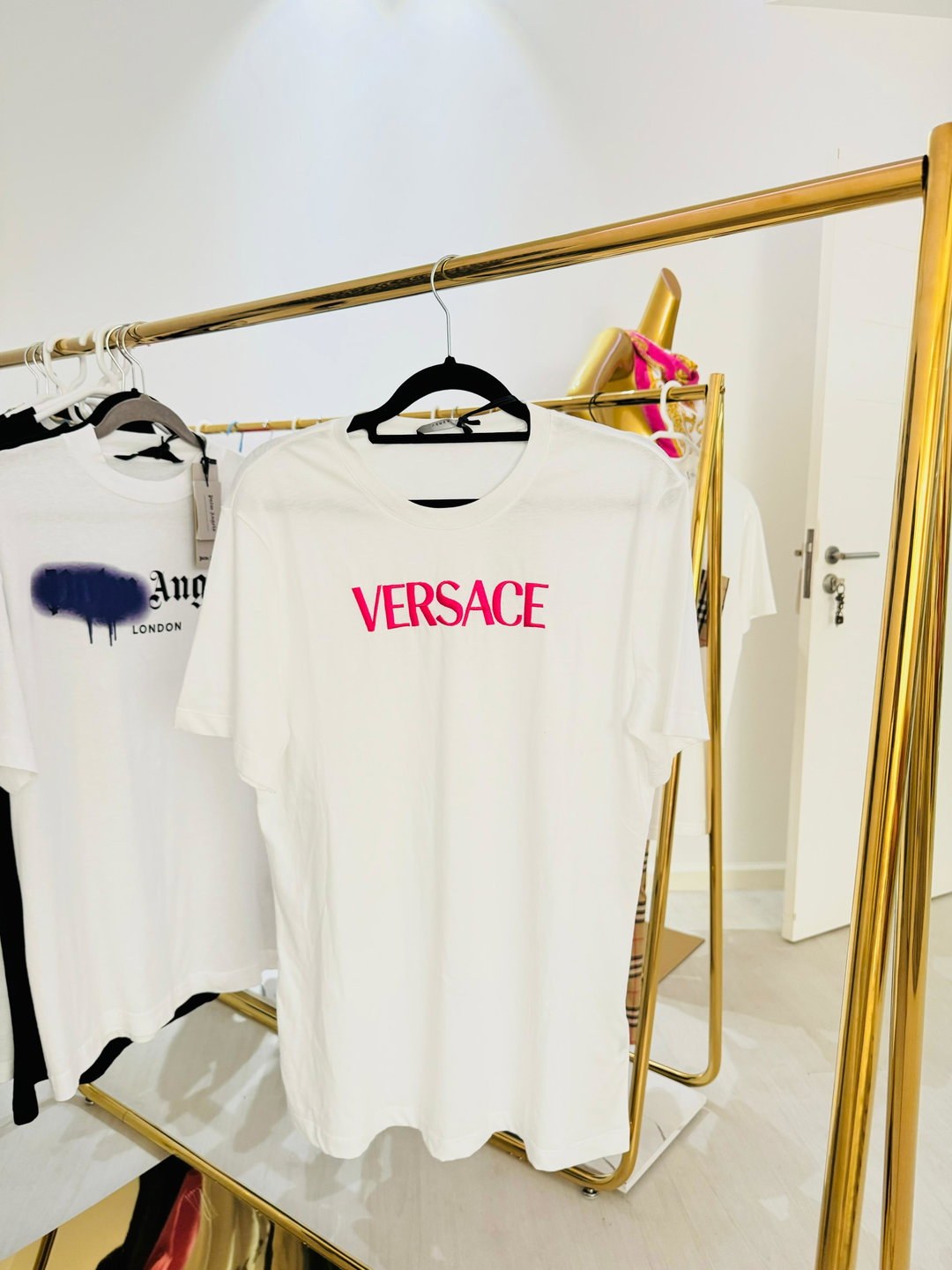 T shirt Versace