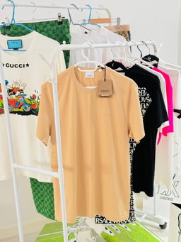 T shirt Burberry classica