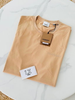 T shirt Burberry classica