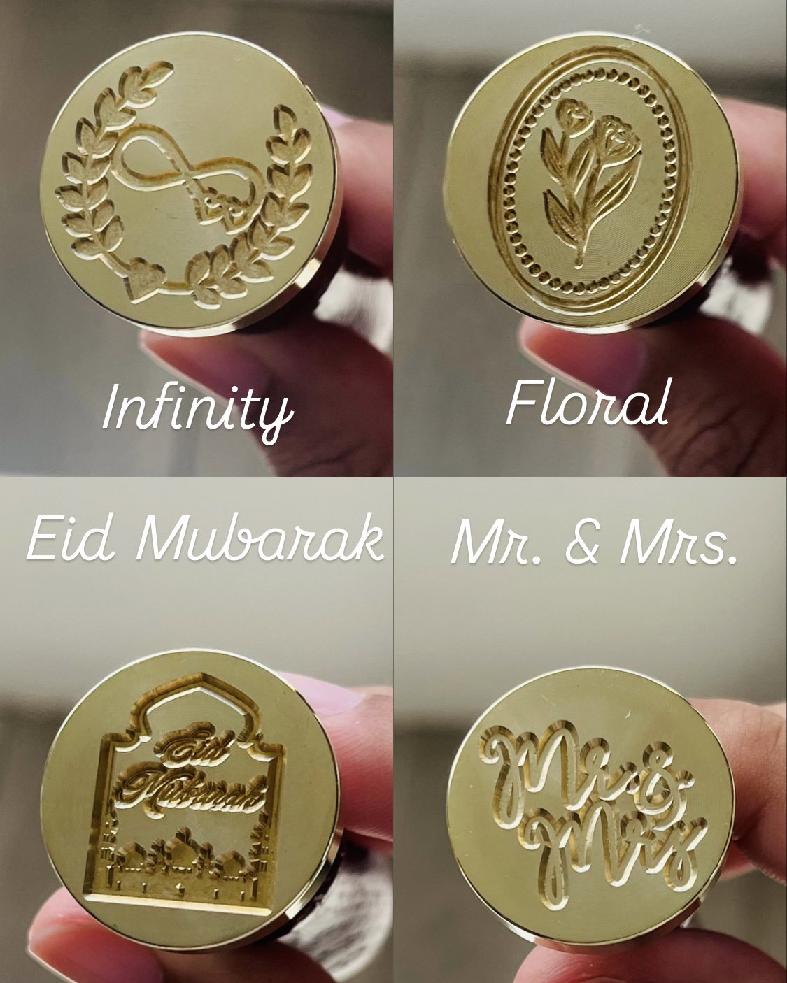 Wax stamp_3