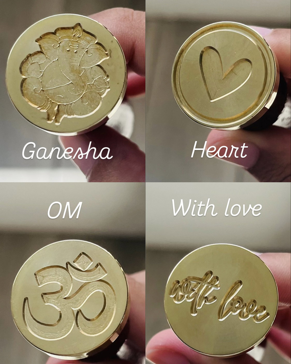 Wax stamp_1