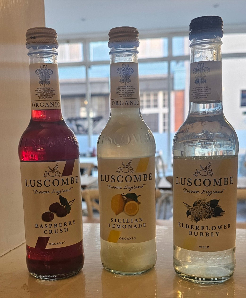Luscombe