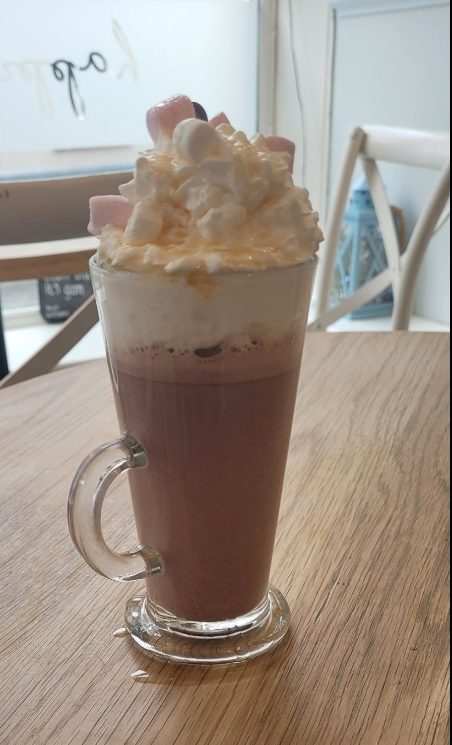 Chocolate Orange Hot Chocolate_0