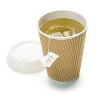 Cup of English Tea