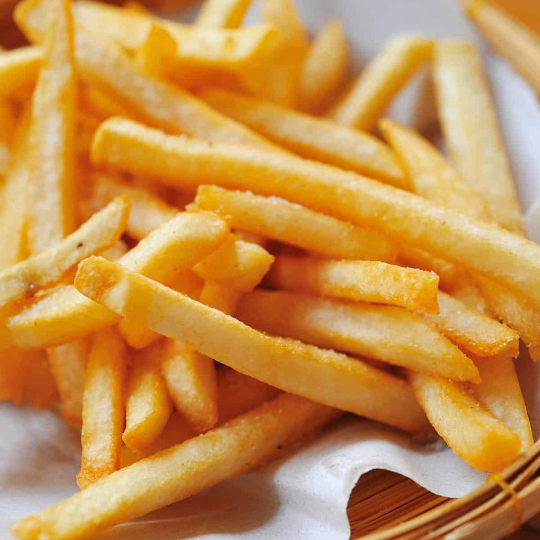 Fries