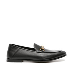 Sapatos Gucci horsebit