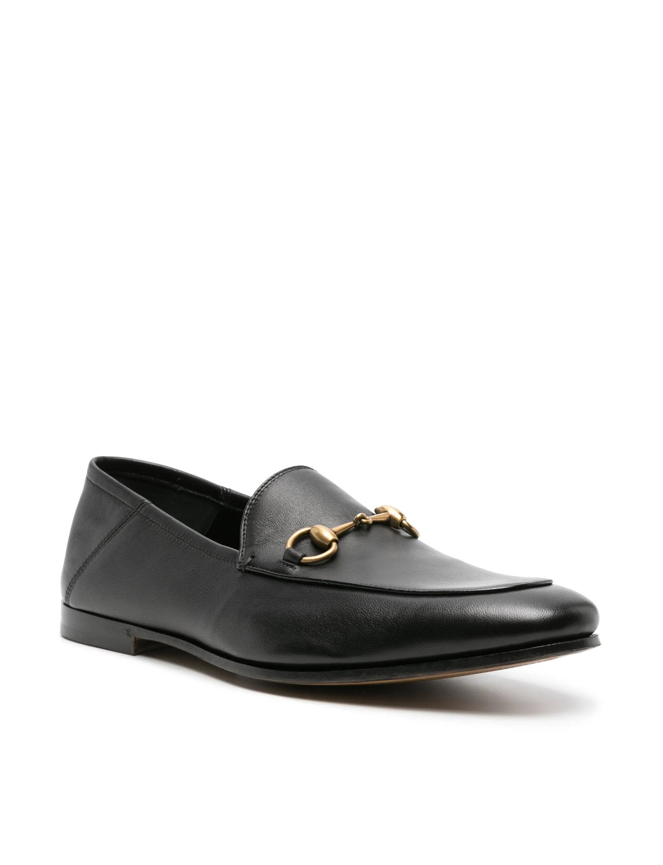 Sapatos Gucci horsebit_3
