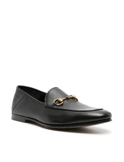 Sapatos Gucci horsebit