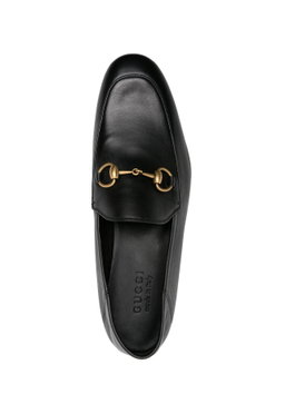 Sapatos Gucci horsebit