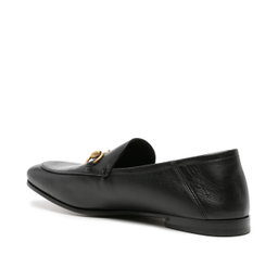 Sapatos Gucci horsebit
