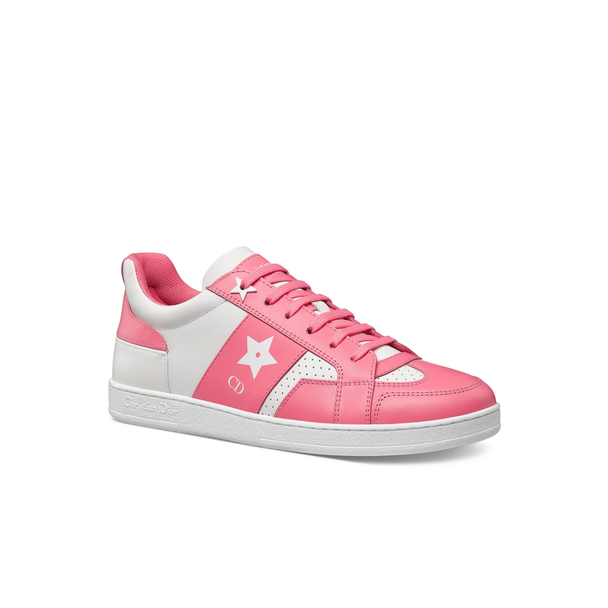 Sapatilhas CD - Diorivieira pink_7
