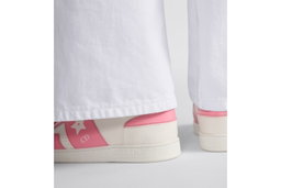 Sapatilhas CD - Diorivieira pink