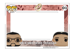 POP Dúo (Premium)