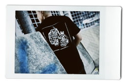 A Flower For You T-Shirt 