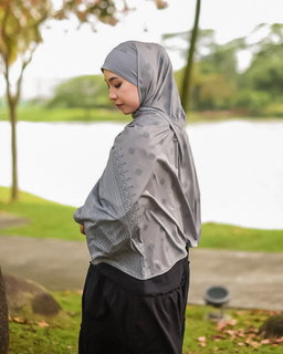 Songket Series - Sage