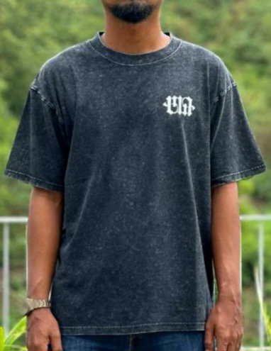 Bloom & Wilt "Metal" Logo_1