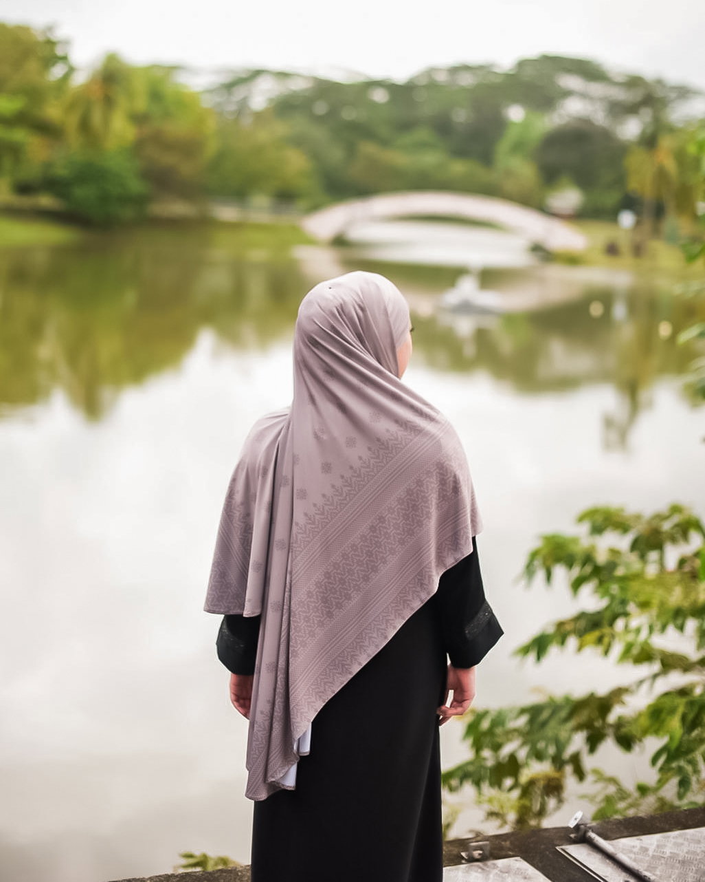 Songket Series - Taupe_0