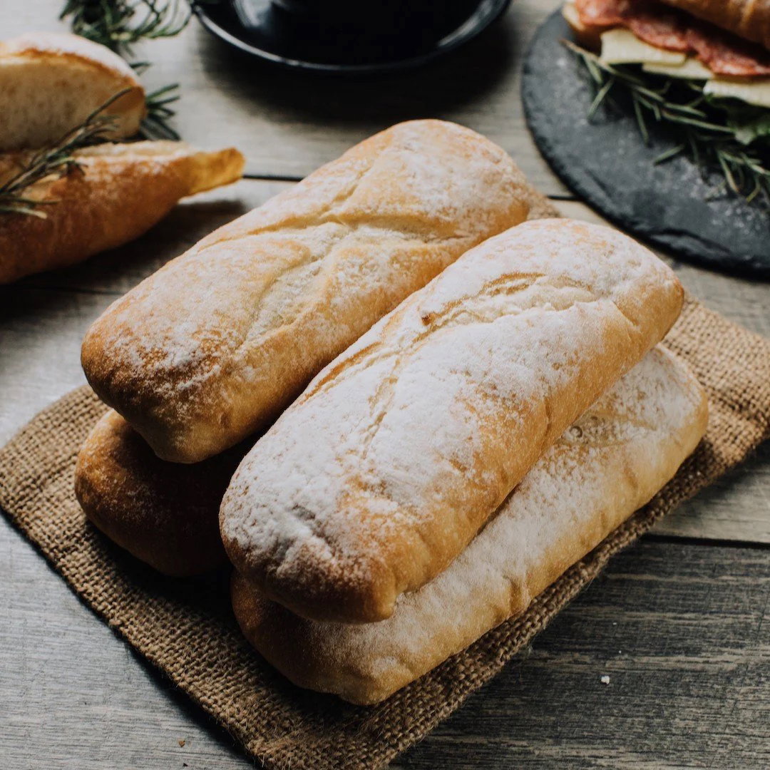 Ciabatta 4 pack (Non-sourdough)_0