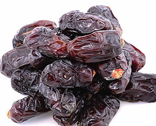 KURMA PREMIUM SAUDI  500g_2