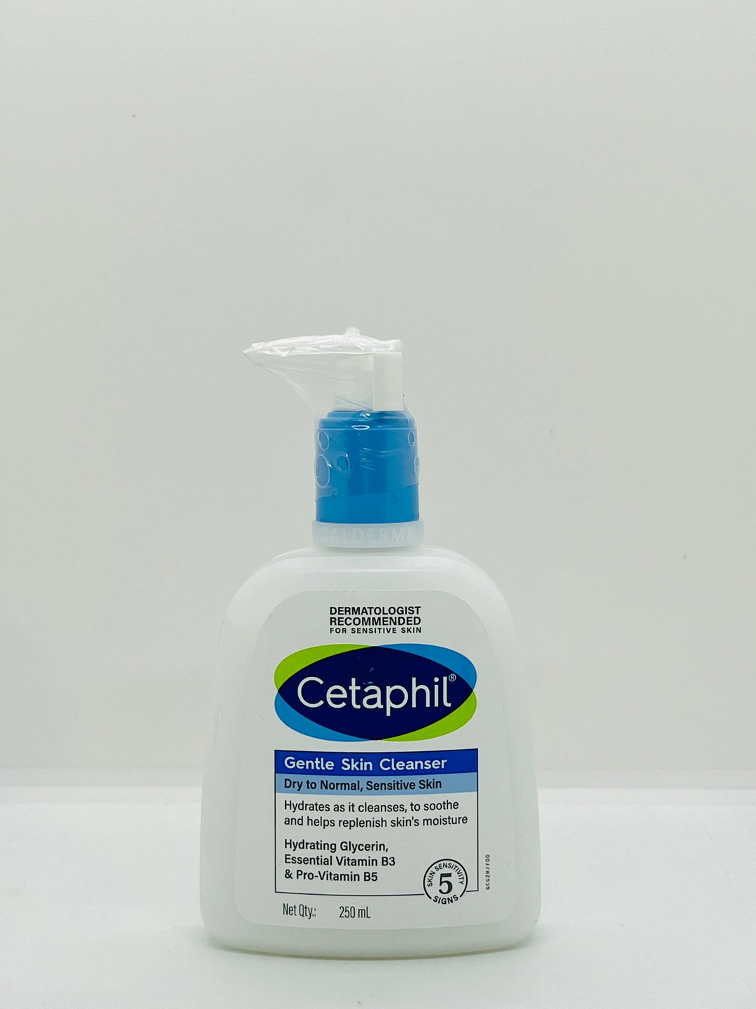 Cetaphil gentle skin cleanser (250ml)