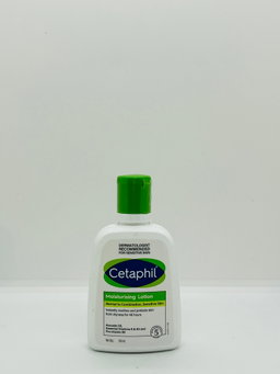 Cetaphil moisturising lotion (100ml)