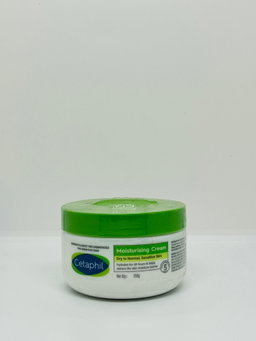Cetaphil moisturising cream (250g)