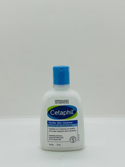 Cetaphil gentle skin cleanser (125ml)