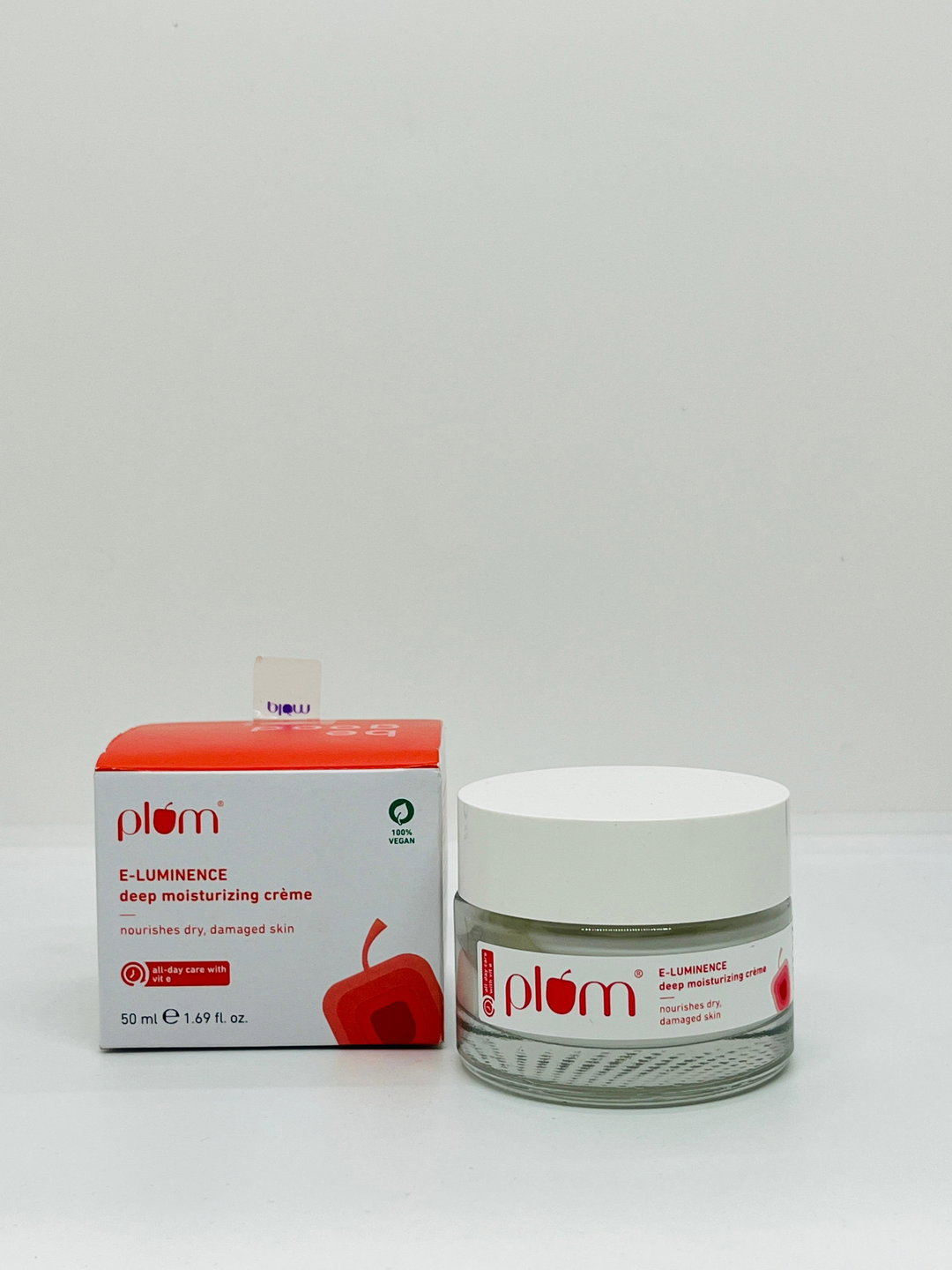 Plum e-luminence deep moisturizing creme(50ml)