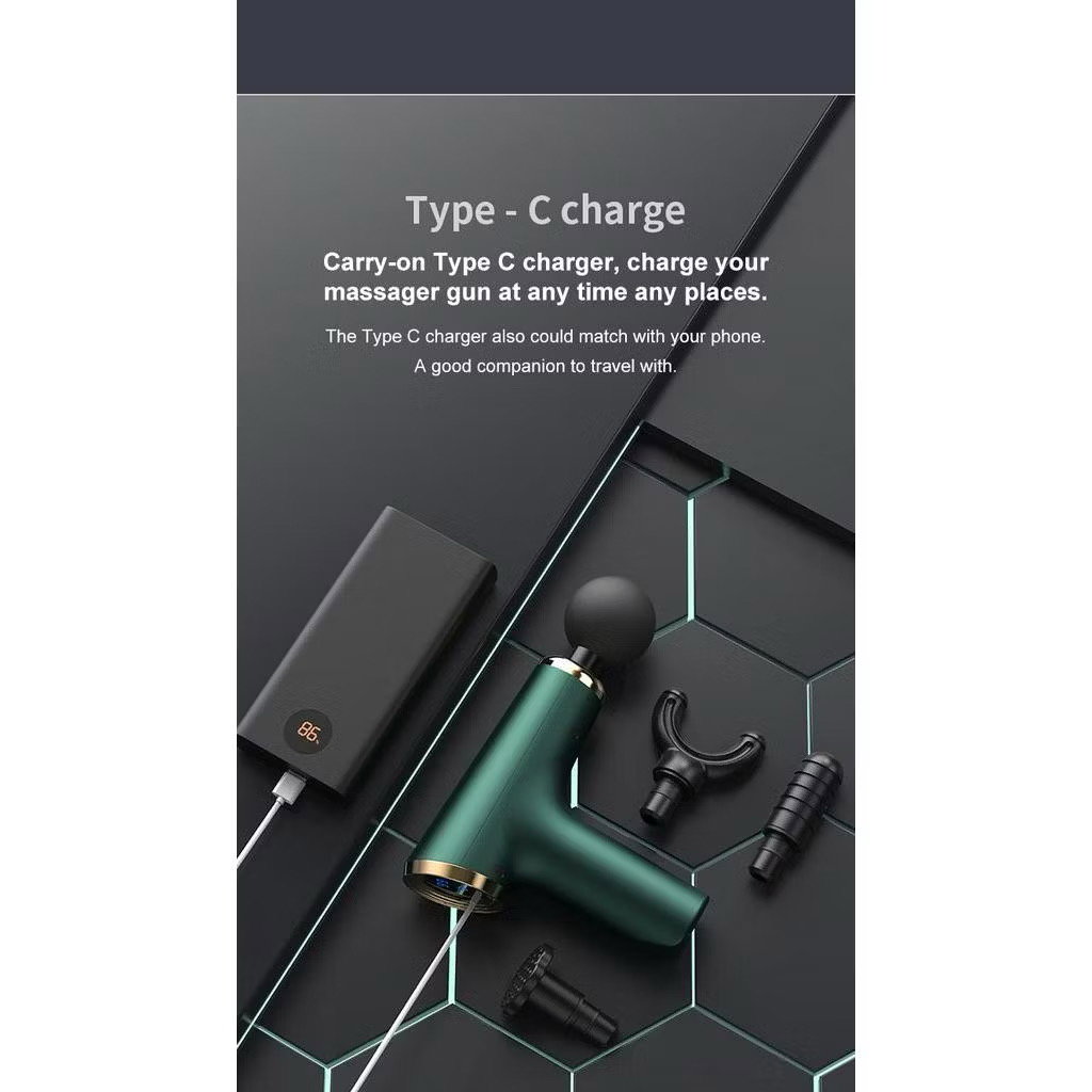 MASSAGE GUN _6