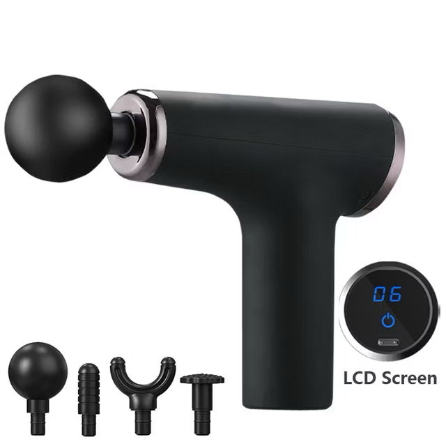 MASSAGE GUN _2