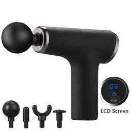 MASSAGE GUN 