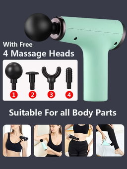 MASSAGE GUN 