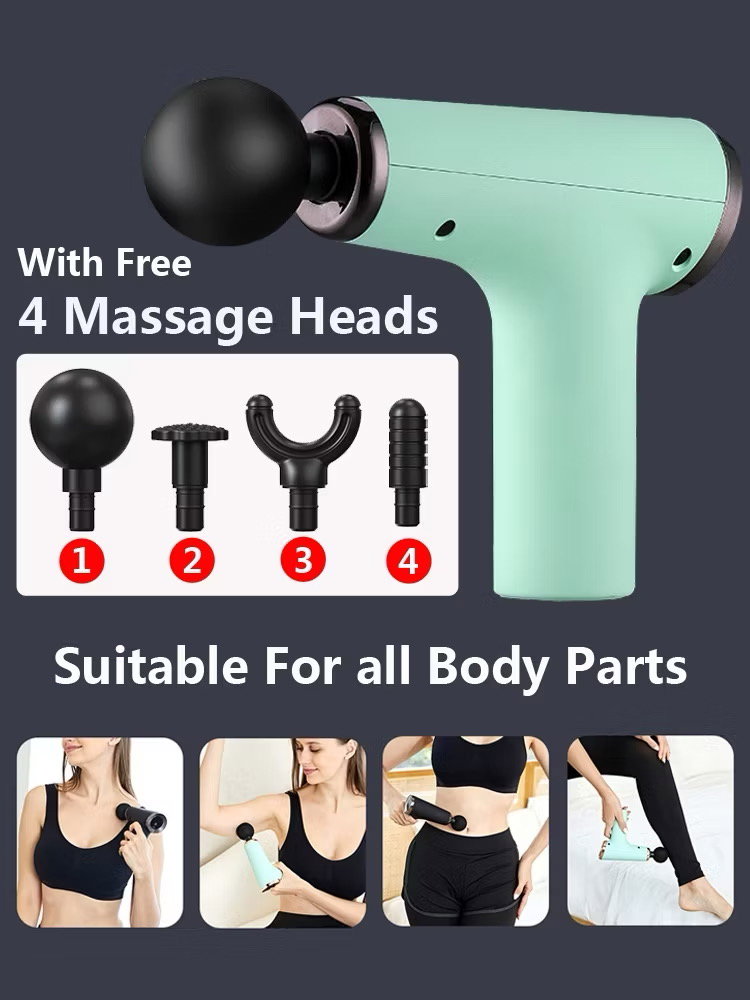 MASSAGE GUN _5