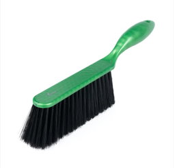 Feather Banister Brush 