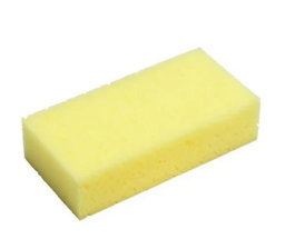 Yellow Sponge (M) 