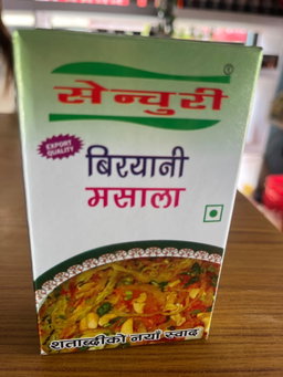 Century biryani masala 
